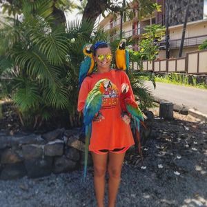 Meet your Posher, Meagan